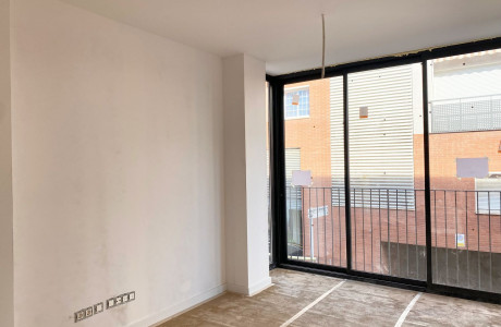 Piso en venta en calle Manuel de Falla, 44