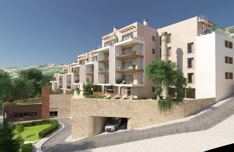 Residencial La Almazara