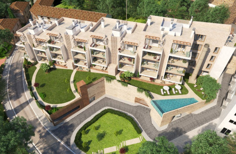 Residencial La Almazara