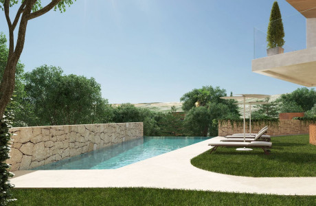 Residencial La Almazara