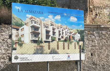 Residencial La Almazara