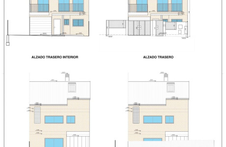 Residencial Bruselas Fase 2