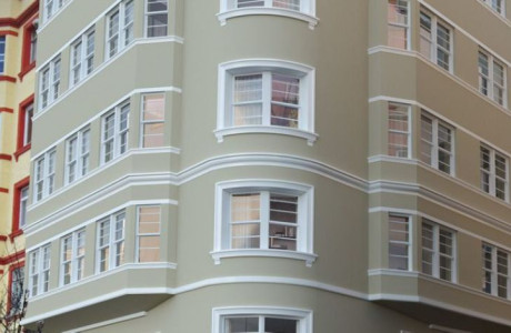 Residencial Miramar 