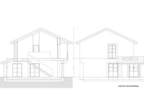 Vivienda Unifamiliar en Pedreña