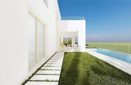 Casa Ibicenca la Sella, Bullmann Properties