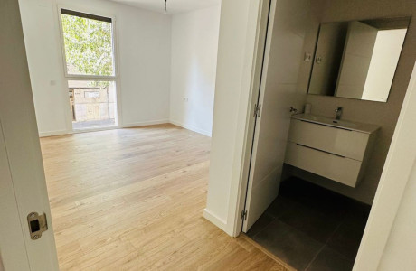 Piso en venta en calle Laureà Miró