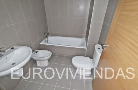 Piso en venta en avenida de Outeiro, 26