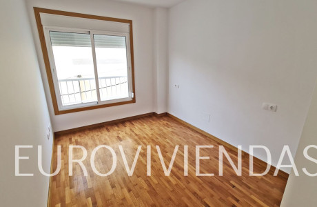 Piso en venta en avenida de Outeiro, 26