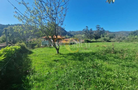 Casa o chalet independiente en venta en Lugar Rales , 82