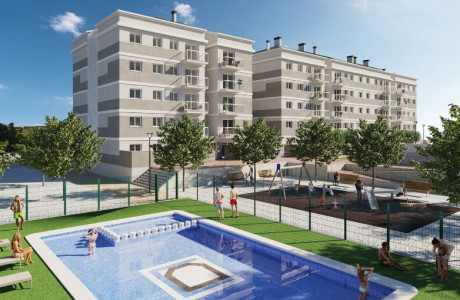 Residencial Puerta de Dolores