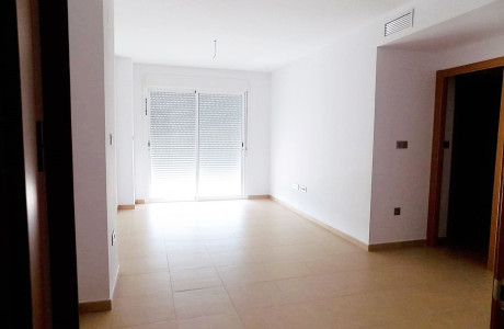 Piso en venta en avenida de la Mujer, 1