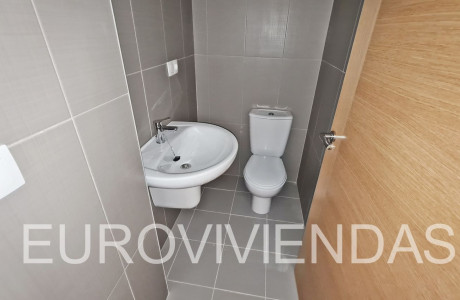 Piso en venta en avenida de Outeiro, 26