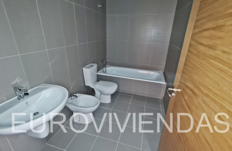 Piso en venta en avenida de Outeiro, 26