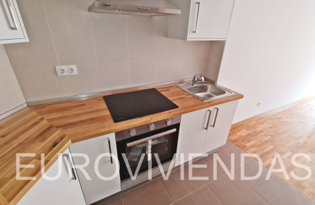 Piso en venta en avenida de Outeiro, 26