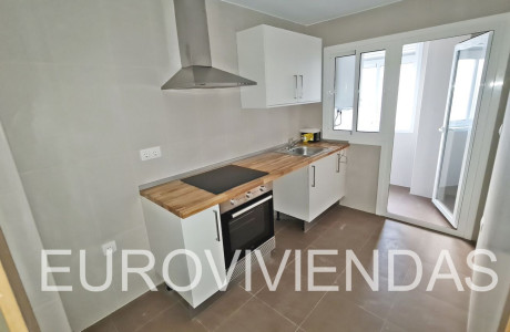 Piso en venta en avenida de Outeiro, 26