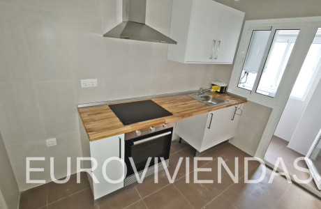 Piso en venta en avenida de Outeiro, 26