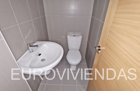 Piso en venta en avenida de Outeiro, 26