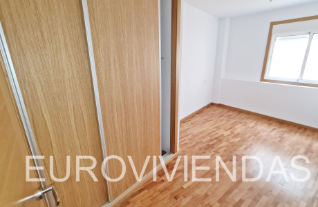 Piso en venta en avenida de Outeiro, 26