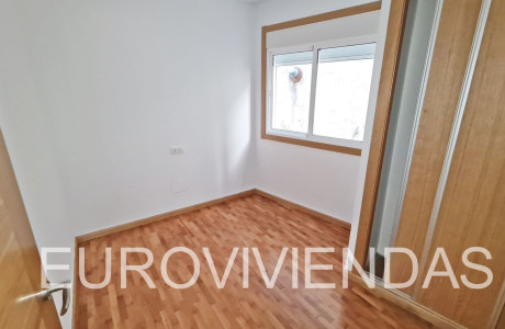 Piso en venta en avenida de Outeiro, 26