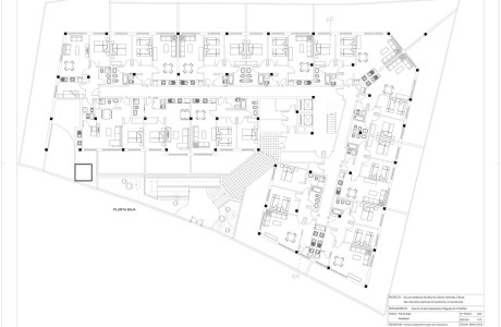 Urbanización Punta Dos Prados