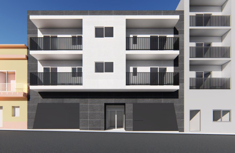 Dúplex en venta en calle l'Onze de Setembre, 10