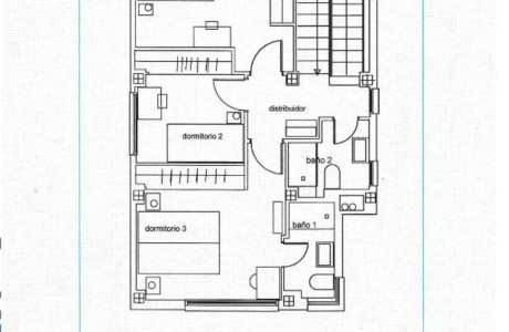 Casa o chalet independiente en venta en calle Sierra del castillo, 9