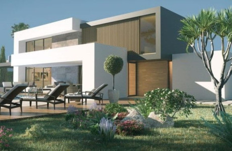 Casa o chalet independiente en venta en La Reserva