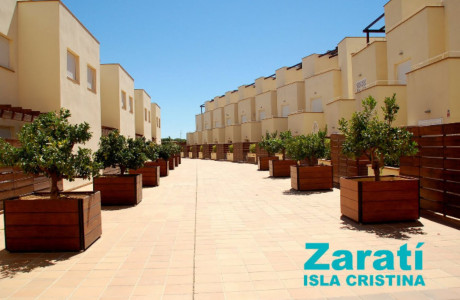 Residencial Zaratí