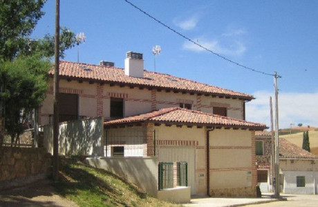 Casas De Pueblo