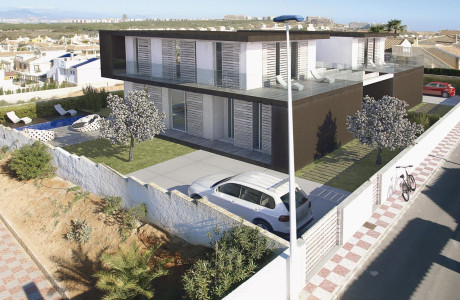 Casa o chalet independiente en venta en calle De Creta