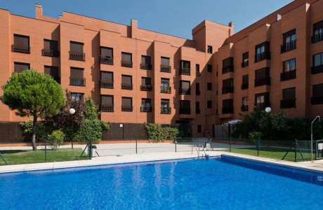 Residencial Las Villas