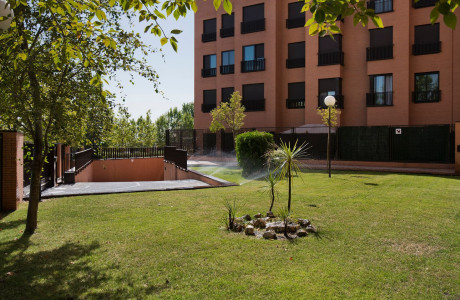 Residencial Las Villas