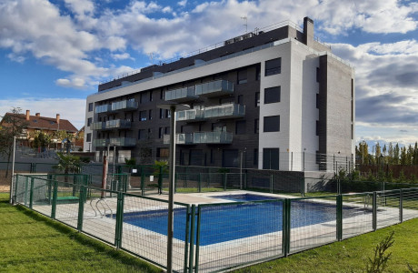 Residencial Mirador de Valparaíso