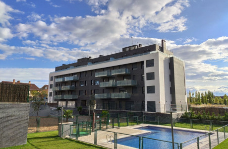 Residencial Mirador de Valparaíso