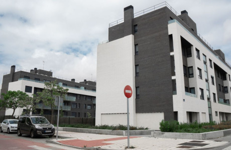 Residencial Mirador de Valparaíso