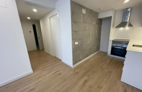 Piso en venta en calle Sallarés i Marra, 77