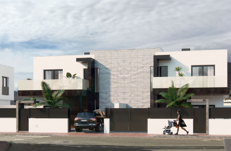 Residencial Nuevo Milenio