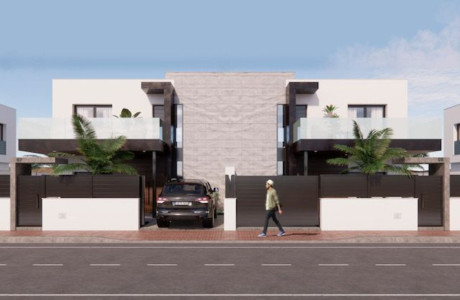 Residencial Nuevo Milenio