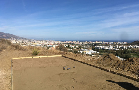 Piso en venta en Urb. Cerrado del Águila, C/ Buitre, 105