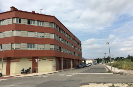 Dúplex en venta en calle Carmelo Alonso Bernaola, 17