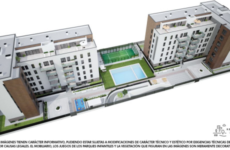 Residencial Sensal 3