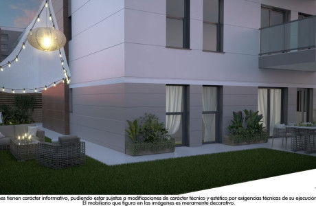 Residencial Sensal 3