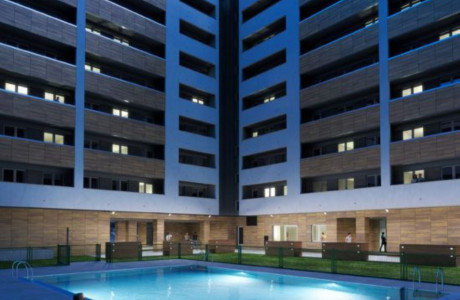 Residencial Marco Polo