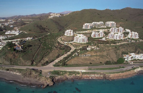 Isea Calaceite, Torrox Special Developments Opportunities