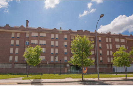 Edificio Avenida Cuba