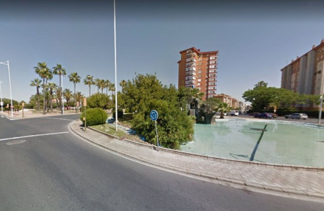 Local en venta en avenida de Andalucia s/n