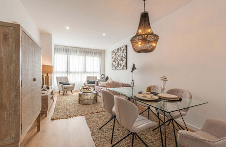 Piso en venta en calle Orson Welles s/n
