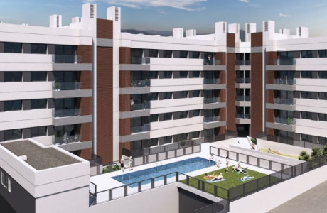 Residencial El Mayoral 2