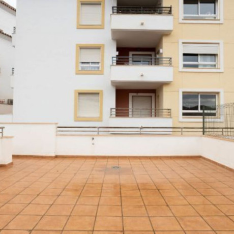 Piso en venta en Calle Fuente Cambil