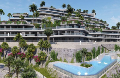 Residencial Isea Calma – Isla del Fraile